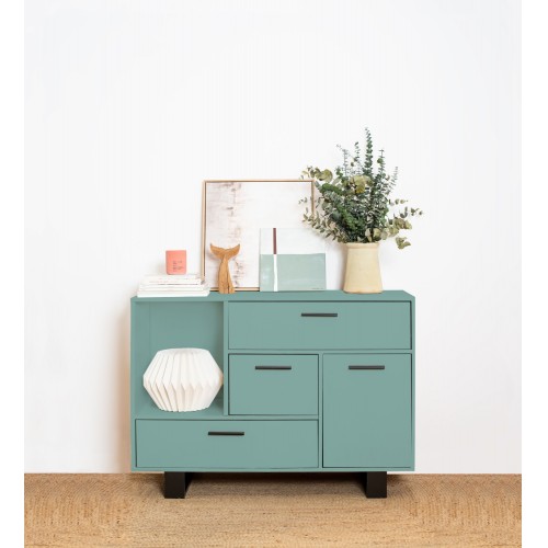 CHALK PAINT CP-21 VERDE HIELO